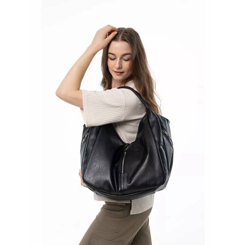 фото Сумка шоппер cityvalise, черный