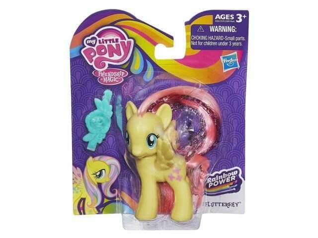 My Little Pony, MINI Pony, вышел из печати, Коллекционные подарки для девочек