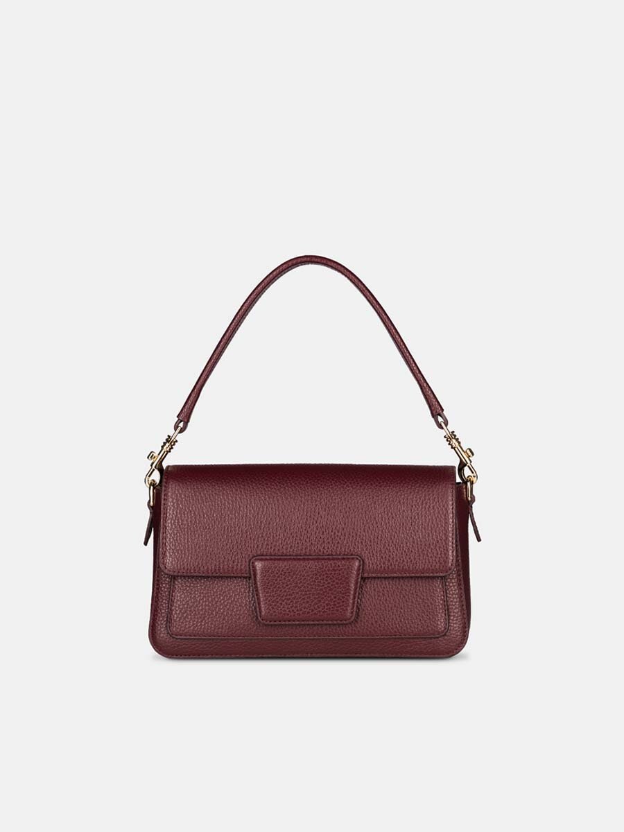 Сумка багет Lucca 