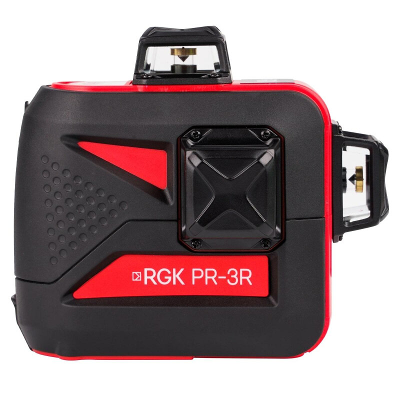 Изображение Нивелир лазерный RGK PR-3R