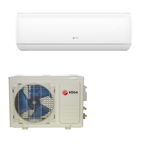 Кондиционер Roda RS-GRL12RV/RU-GRL12RV (Комплект)