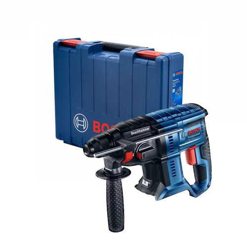 Аккумуляторный перфоратор Bosch GBH 180-LI 3611 J11180NT 16800₽