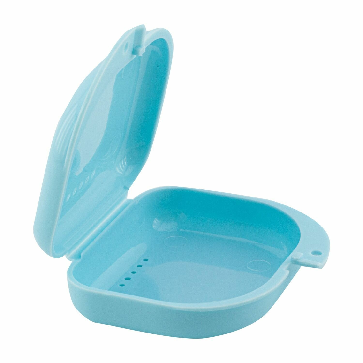 Картинки Контейнер Revyline Denture Denture Box 02 для хранения зубных конструкций.
