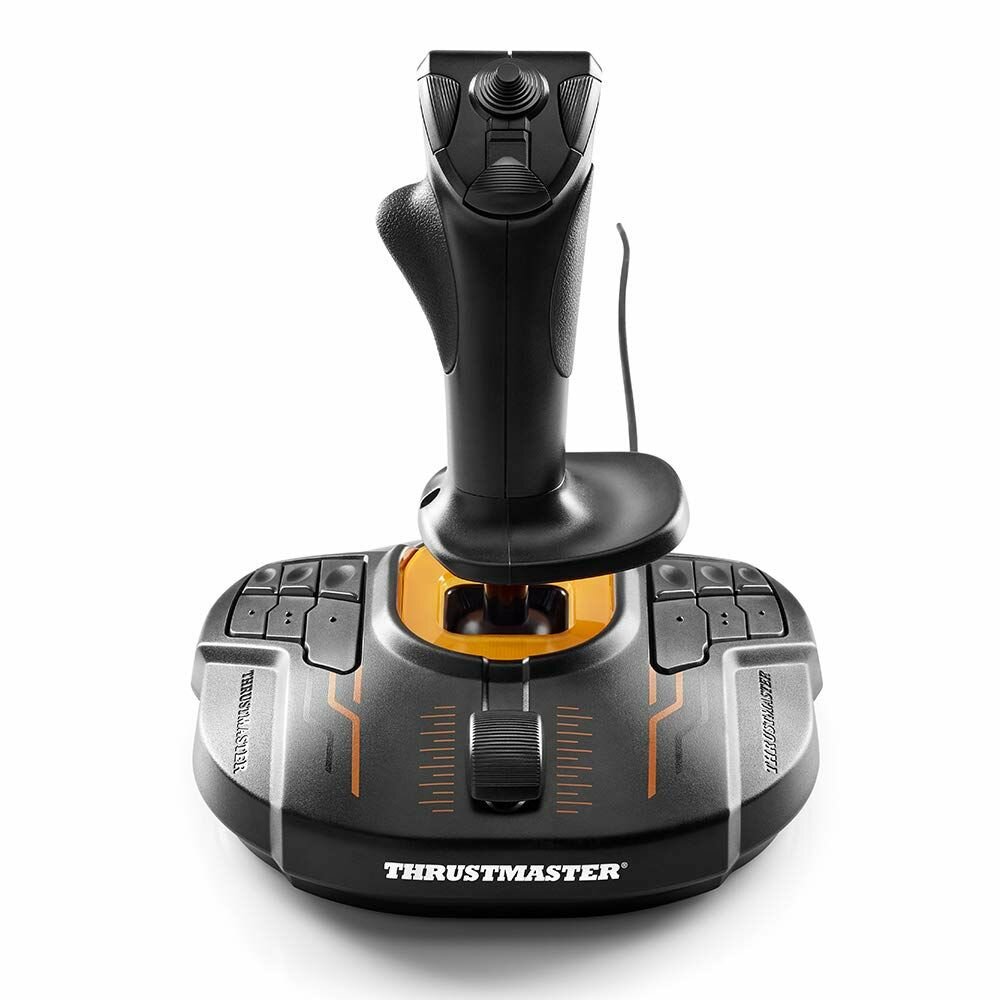 Thrustmaster - фото №7