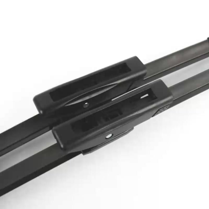 Щетки стеклоочистителя 550/475 мм Renault Logan 2(Stepway), бескаркасные комплект, Bayonet arm / 3397014173 — фото 1