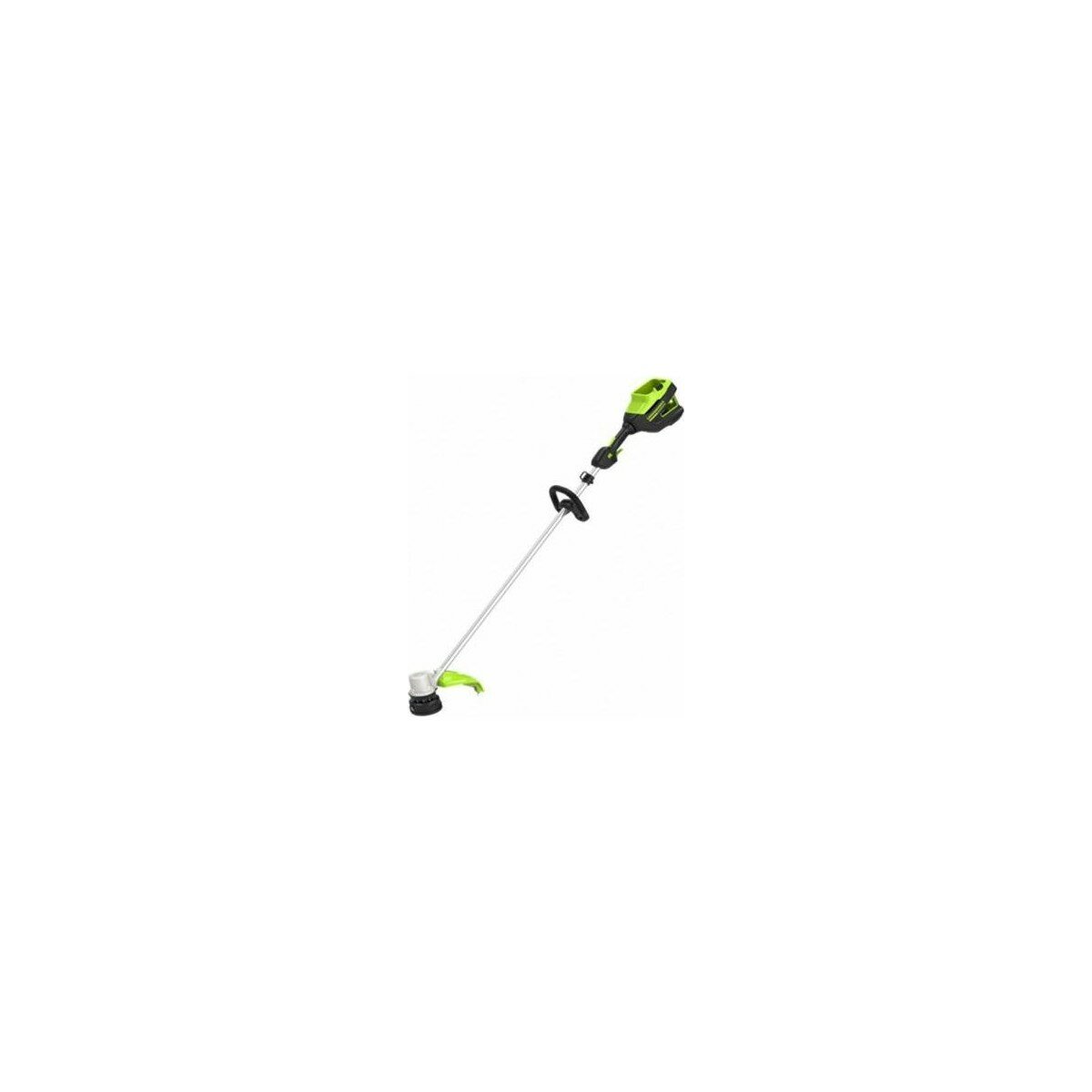 Триммер аккумуляторный GREENWORKS GD82LTK5