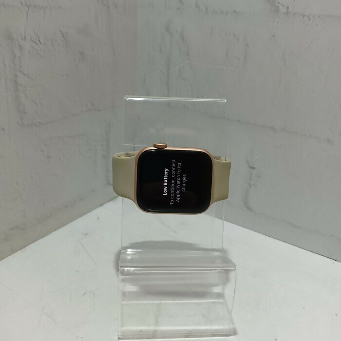Смарт-часы Apple Watch SE 40mm
