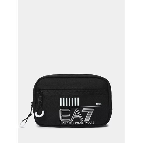 Сумка поясная EA7 EMPORIO ARMANI