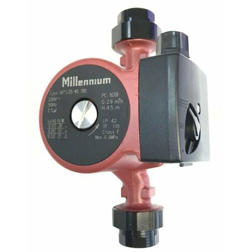 Millennium