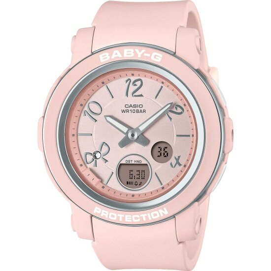 Наручные часы CASIO Baby-G 
