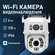 Беспроводная уличная WiFi камера видеонаблюдения NOVIHOME CAPELLA...