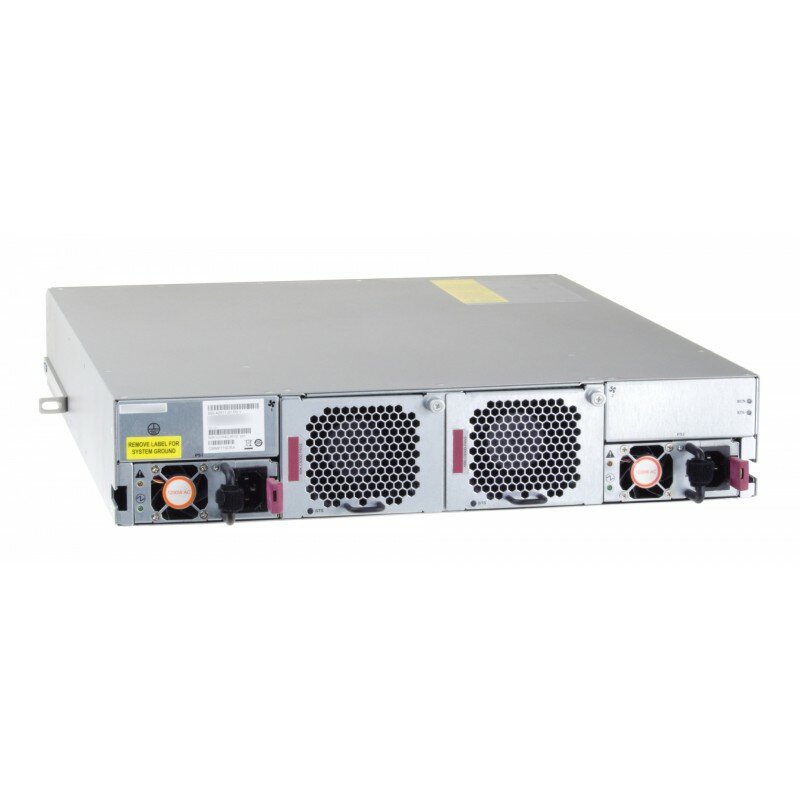 Коммутатор CISCO N3K-C3164Q-40GE Cisco Nexus 3164, 64 QSFP+ ports, 2RU — фото 1