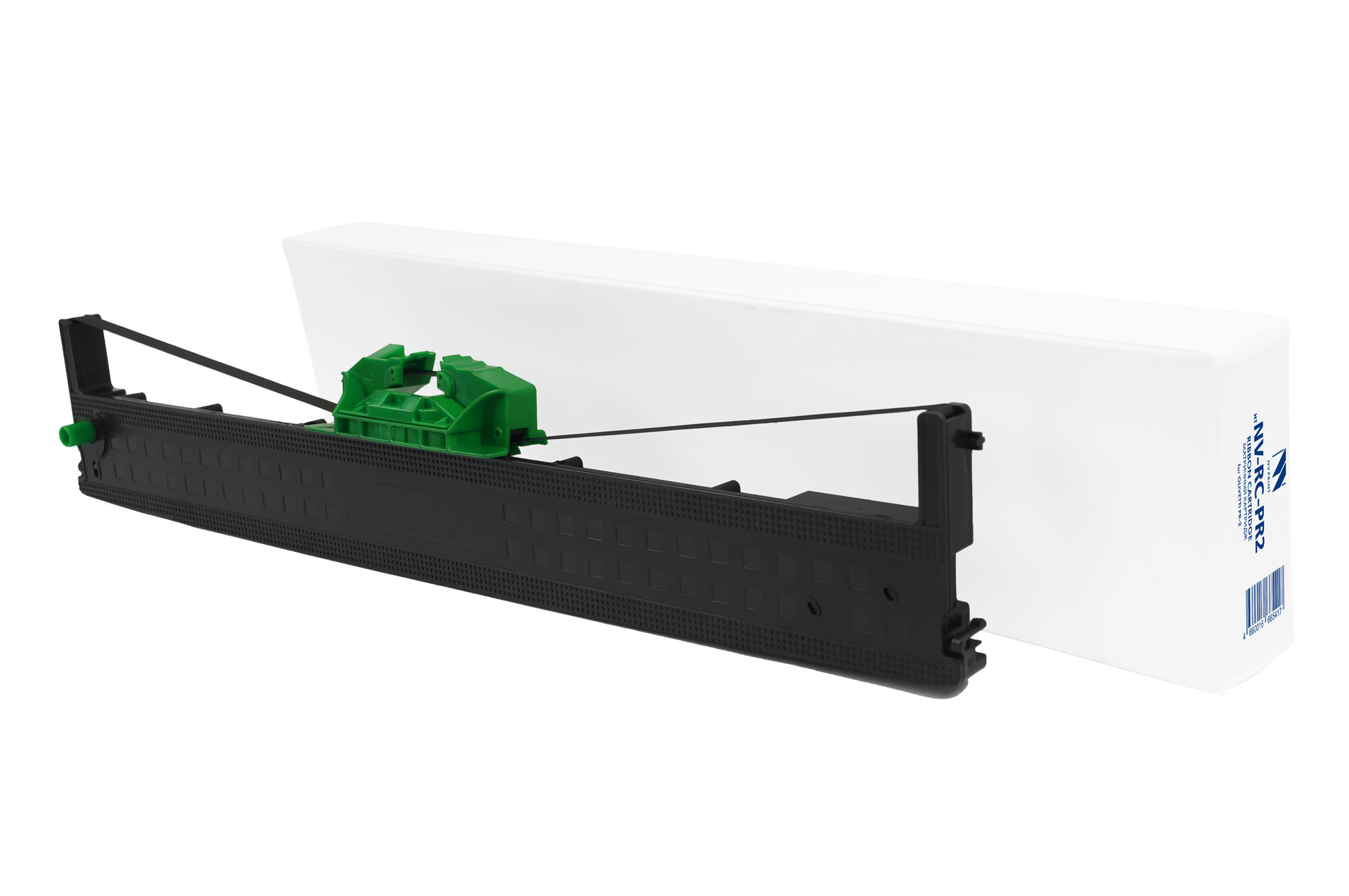 Матричный картридж NV Print для OLIVETTI PR-2