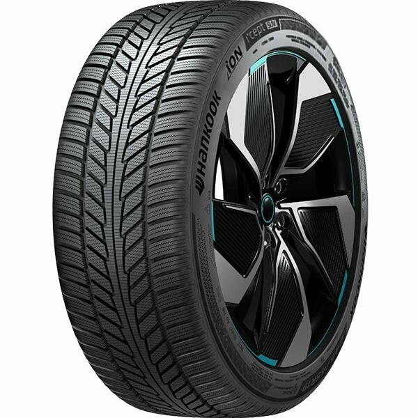 Шины зимние Hankook IW01A (Winter I Cept ION SUV) 215/50 R19 93H