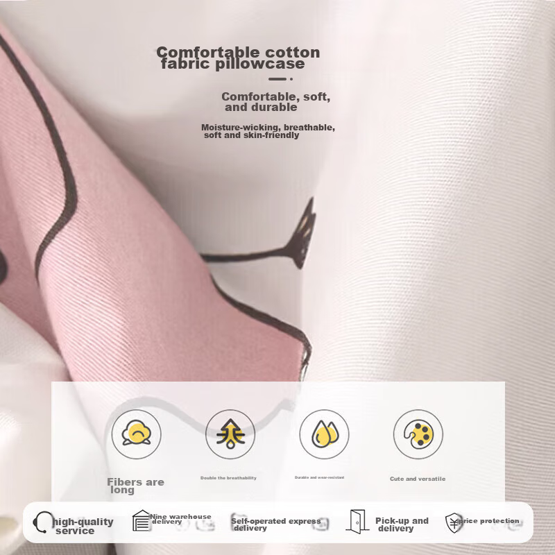 9i9 Baby Crib Mattress Pure Cotton Cover Thickened Removable And Washable Kindergarten Dormitory Mattress 120*60 Cm Xiang A100