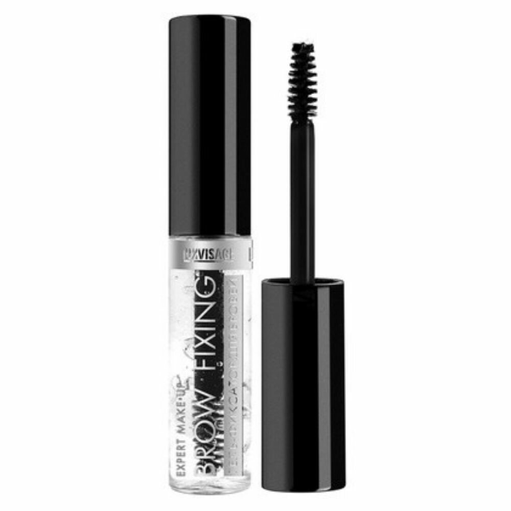 Гель-фиксатор для бровей Brow fixing, LUXVISAGE