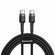 Кабель Baseus Cafule USB Type-C - USB Type-C