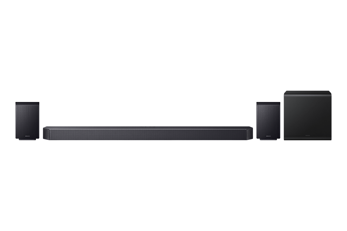 Акустическая система Samsung HW-Q930F/RU