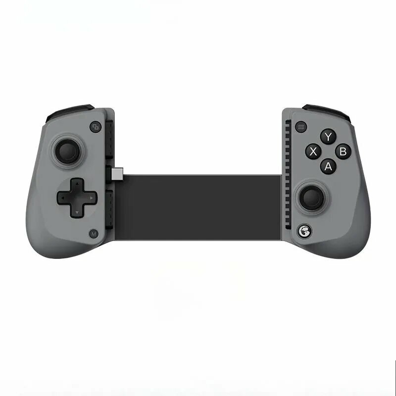 GameSir X5 Lite Мобильный игровой контроллер для Android и iPhone 16/15, портативный геймпад с эффектом Холла и джойстиком для игры на ходу