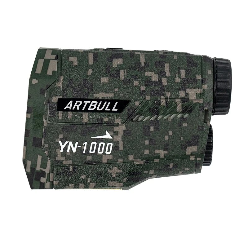 ARTBULL Камуфляжный лазерный дальномер 1000 м