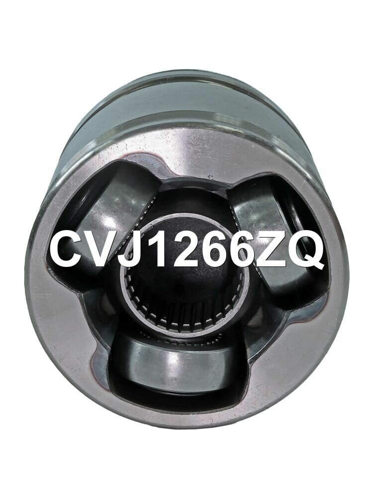 ШРУС внутренний Krauf CVJ1266ZQ для Toyota 4Runner Land Cruiser Prado Lexus GX 470 — фото 1