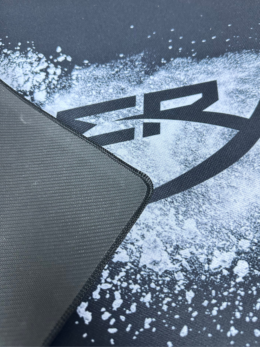 Коврик для мыши "Hyper", игровой большой, прошитые края, 90 x 40 см Hyper — фото 1