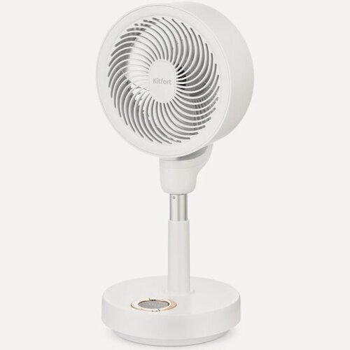 Изображение товара Вентилятор Kitfort КТ-423 беспроводной