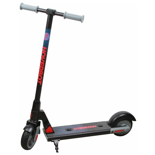 Электросамокаты Hoverbot D-01 2200mAh Black hvbtd1 .