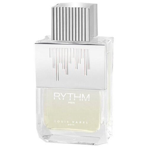 Louis Varel туалетная вода Rythm, 95 мл louis varel urban women edp 90ml