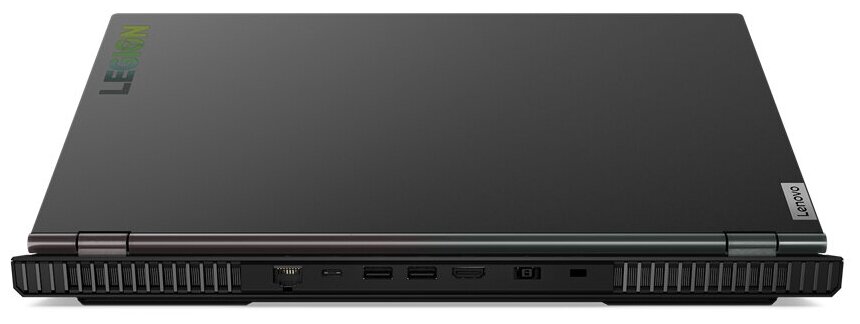 Ноутбук Lenovo Legion 5 15arh05h Купить