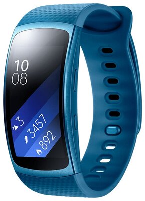 Умный браслет Samsung Gear Fit2