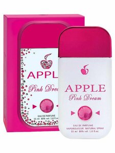 Apple Apple Pink Dream парфюмерная вода 50 ml