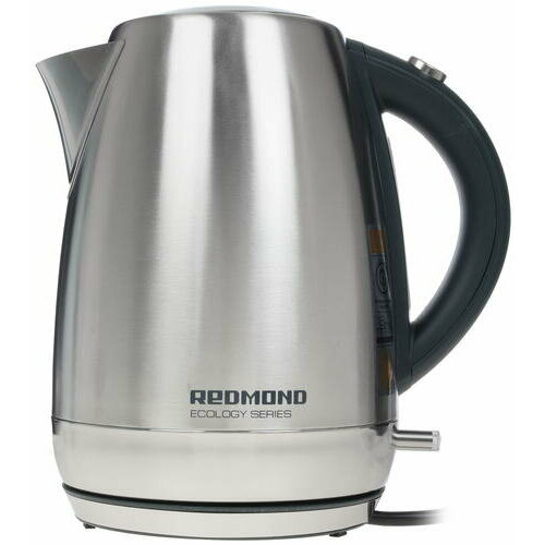 Электрочайник Redmond RK-M1721 серебристый 384600₽