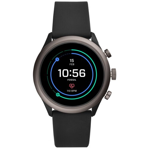 Часы мужские Fossil FTW4021