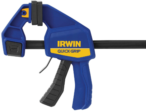 Струбцина F-образная Irwin Quick Grip 150мм