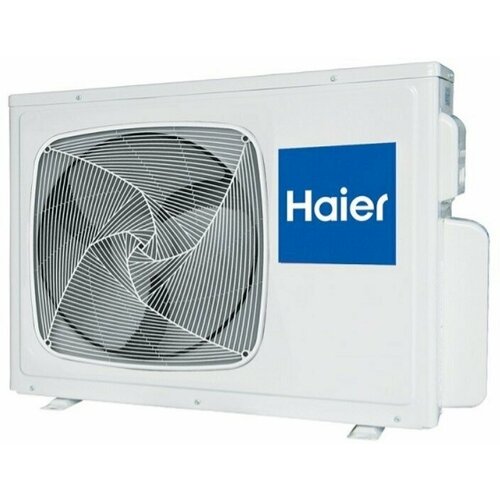 Сплит-система Haier Coral Inverter AS35HPL1HRA/1U35HPL1FRA