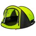 Палатка Xiaomi ZaoFeng Camping Double Tent зеленый