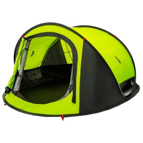 фото Палатка xiaomi zaofeng camping double tent синий