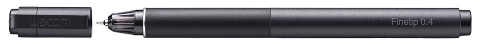 Стилус WACOM Finetip Pen для WACOM