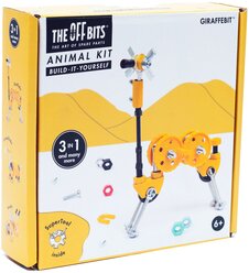 Конструктор The Offbits Animal Kit AN0005 GiraffeBit