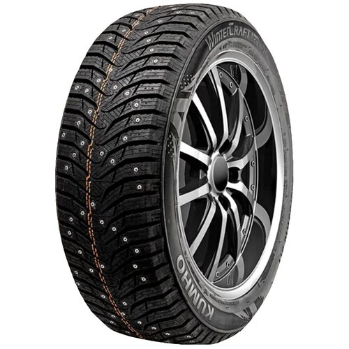 Marshal WinterCraft Ice WI31 205/55 R17 95T XL