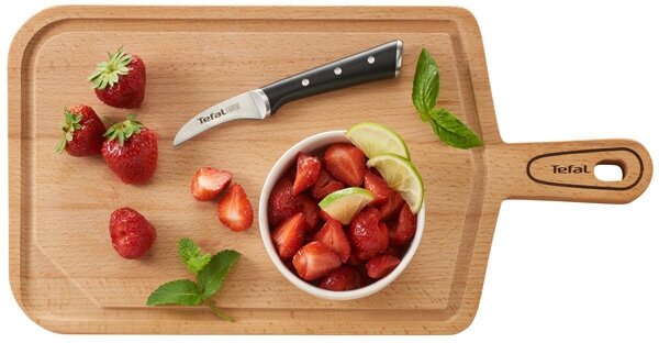 Нож для овощей Tefal Ice force, лезвие 7 см - фотография № 5