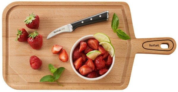 Нож Tefal - фото №6