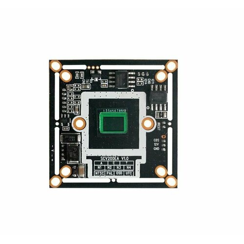 AHD Видеокамера ST-2101 версия 2 301900₽