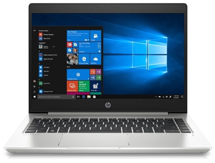 Ноутбук HP Probook 445 G7