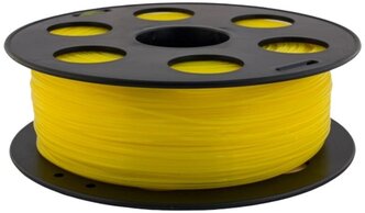 PLA пруток BestFilament 1.75 мм, 1 кг, желтый