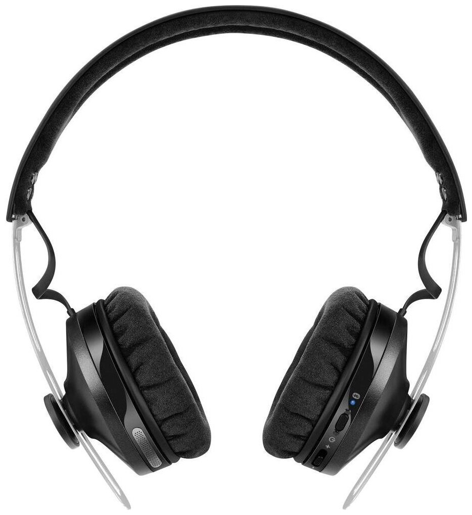 Беспроводные наушники Sennheiser Momentum On-Ear Wireless (M2 OEBT
