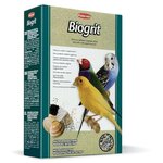 Добавка в корм Padovan Био-песок Biogrit для декоративных птиц - изображение