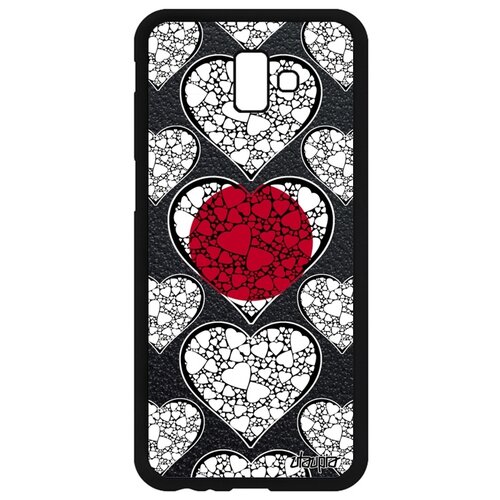 фото Galaxy j6 plus 2018 "флаг utaupia