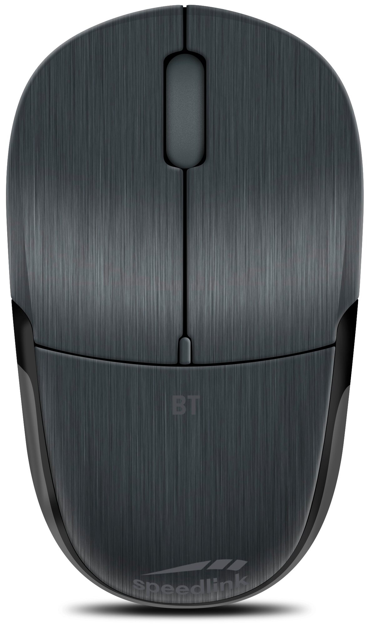 PC Мышь беспроводная Speedlink Jixster Mouse Bluetooth black (SL-630100-BK)